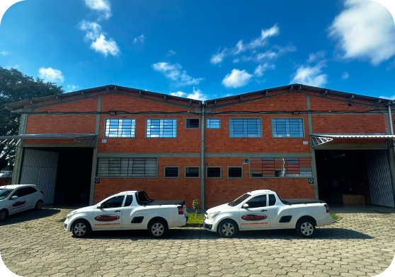 Comlider - Fábrica de vedações industriais