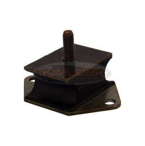 coxim de borracha para absorção de impacto industrial