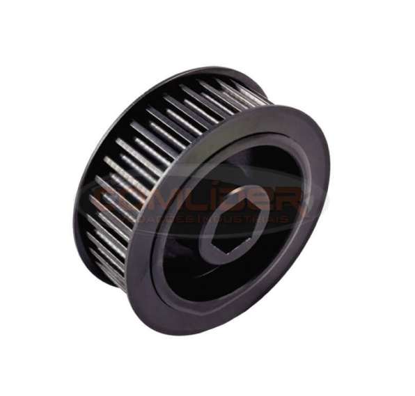 Fabricação de vedação industrial