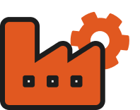 Fabricação própria de vedação industrial