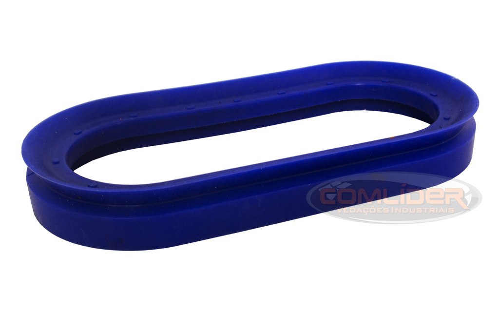 Ventosa Industrial poliuretano