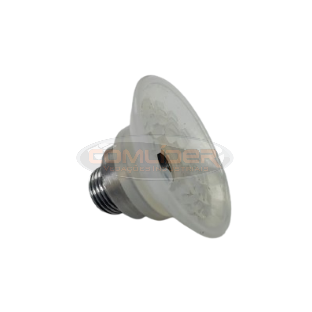 Ventosa Industrial - fabricante de ventosas industriais