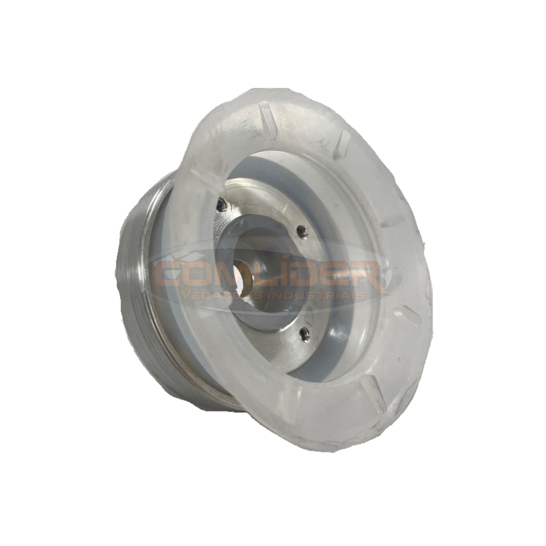 Ventosa Industrial para Vedação