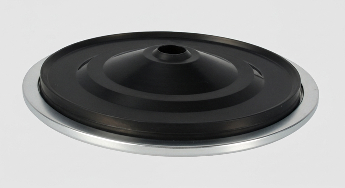 Diafragma industrial quando usar e benefícios