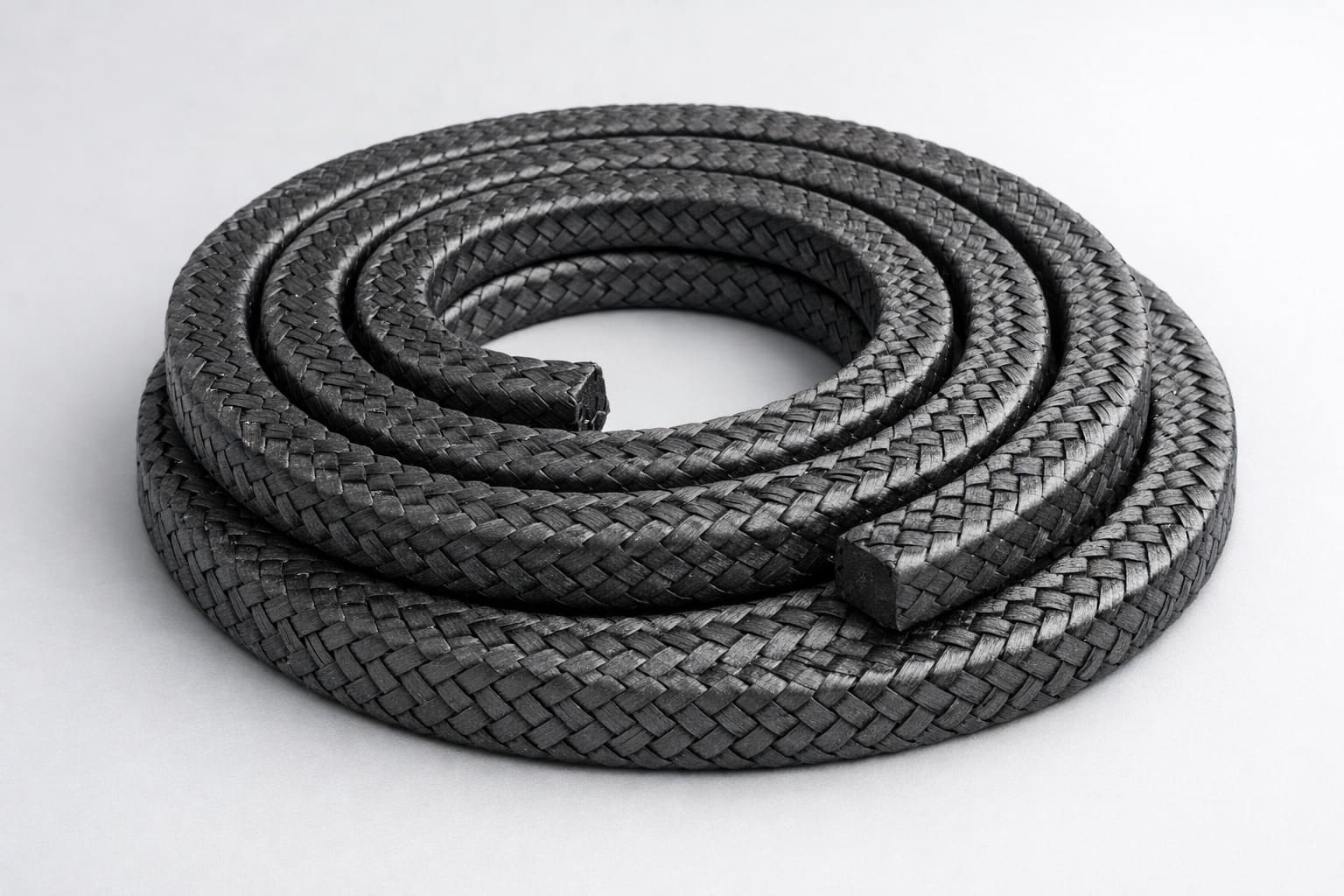 Gaxeta de vedação onde são usadas e quando trocar